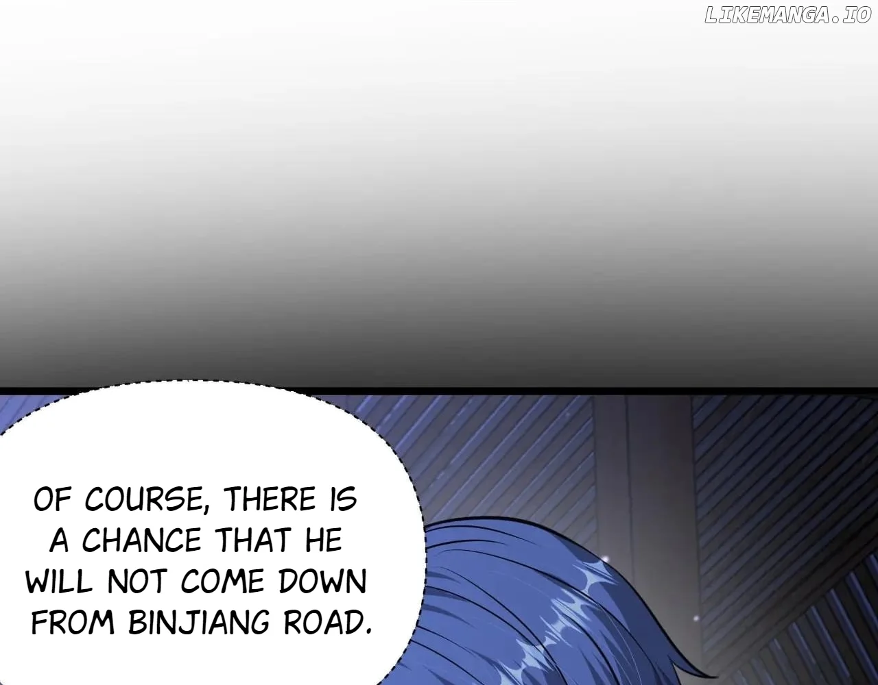 I’m Stuck On The Same Day For A Thousand Years Chapter 194 - Page 17