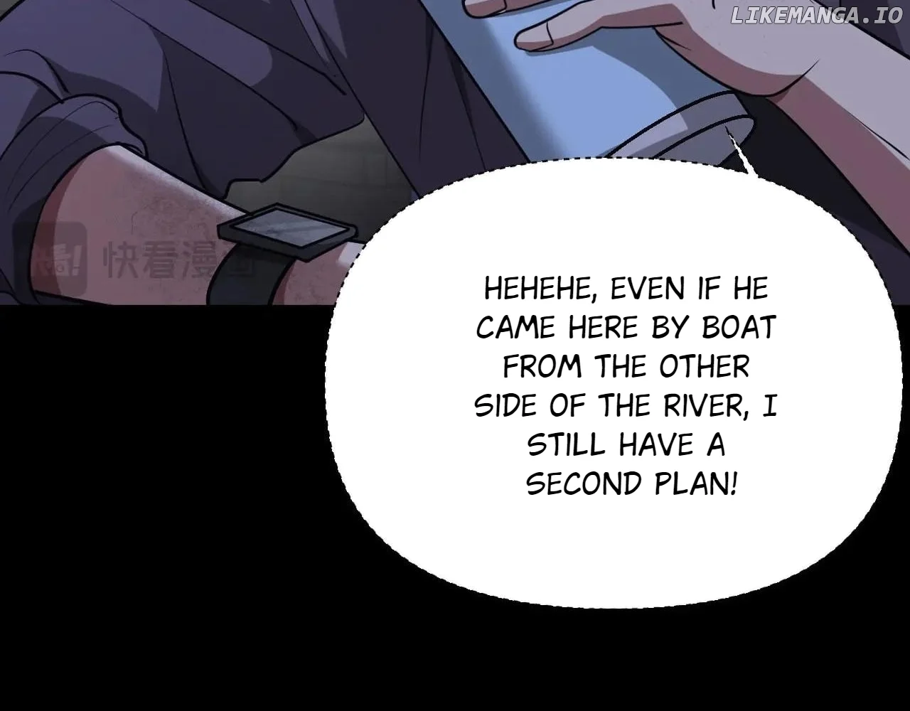 I’m Stuck On The Same Day For A Thousand Years Chapter 194 - Page 19