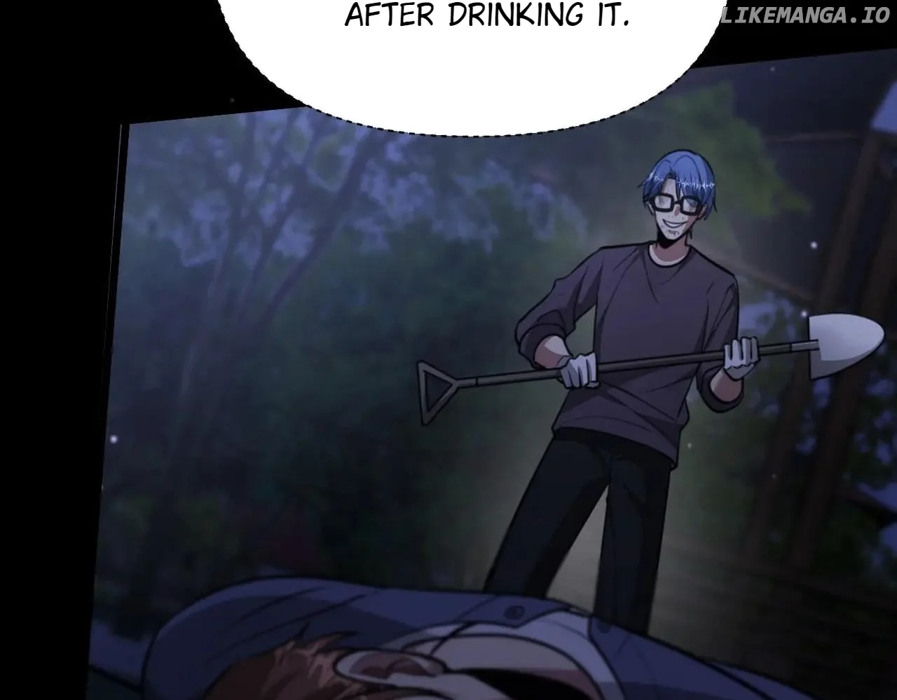 I’m Stuck On The Same Day For A Thousand Years Chapter 194 - Page 23