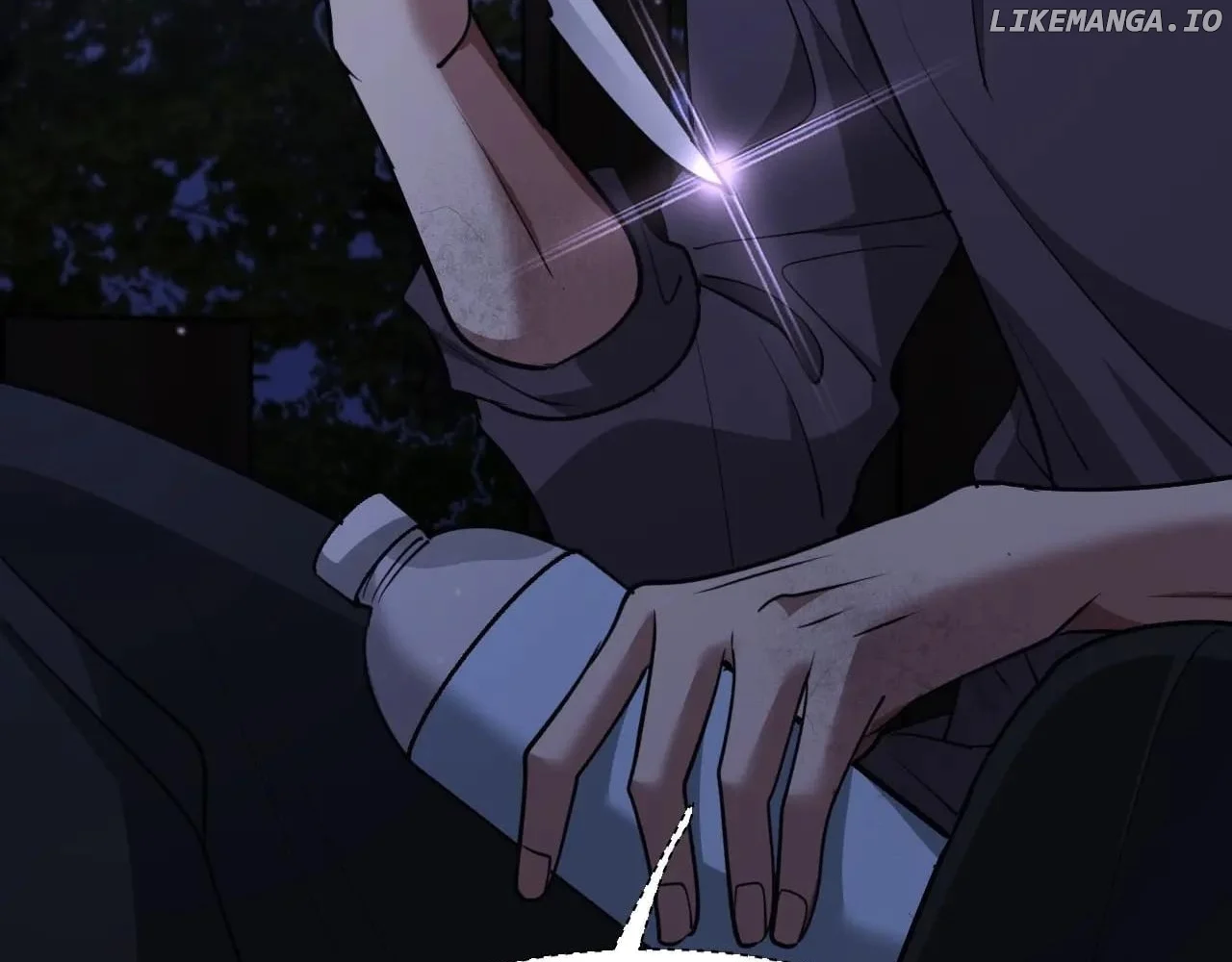 I’m Stuck On The Same Day For A Thousand Years Chapter 194 - Page 28