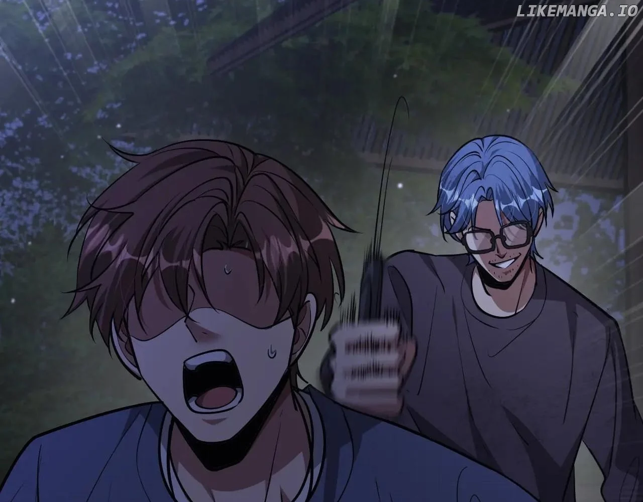 I’m Stuck On The Same Day For A Thousand Years Chapter 194 - Page 30