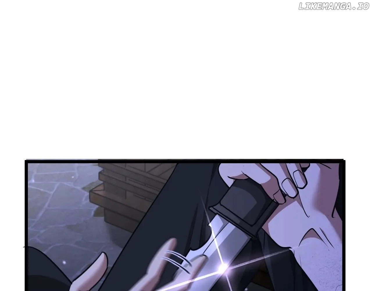 I’m Stuck On The Same Day For A Thousand Years Chapter 194 - Page 33