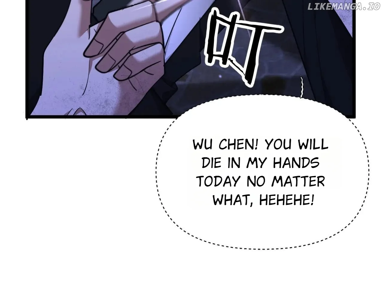 I’m Stuck On The Same Day For A Thousand Years Chapter 194 - Page 34