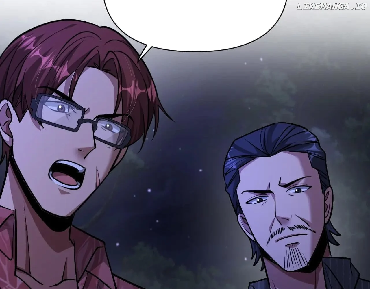 I’m Stuck On The Same Day For A Thousand Years Chapter 194 - Page 36