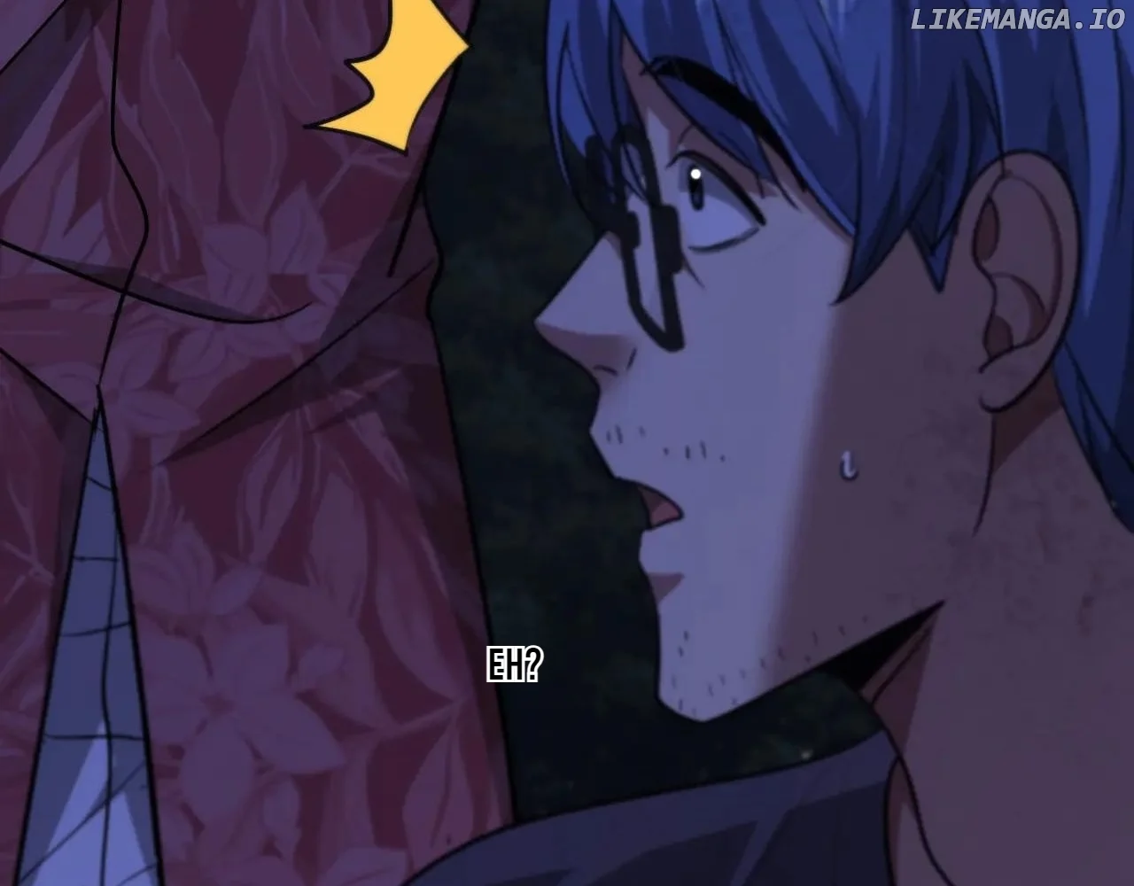 I’m Stuck On The Same Day For A Thousand Years Chapter 194 - Page 38