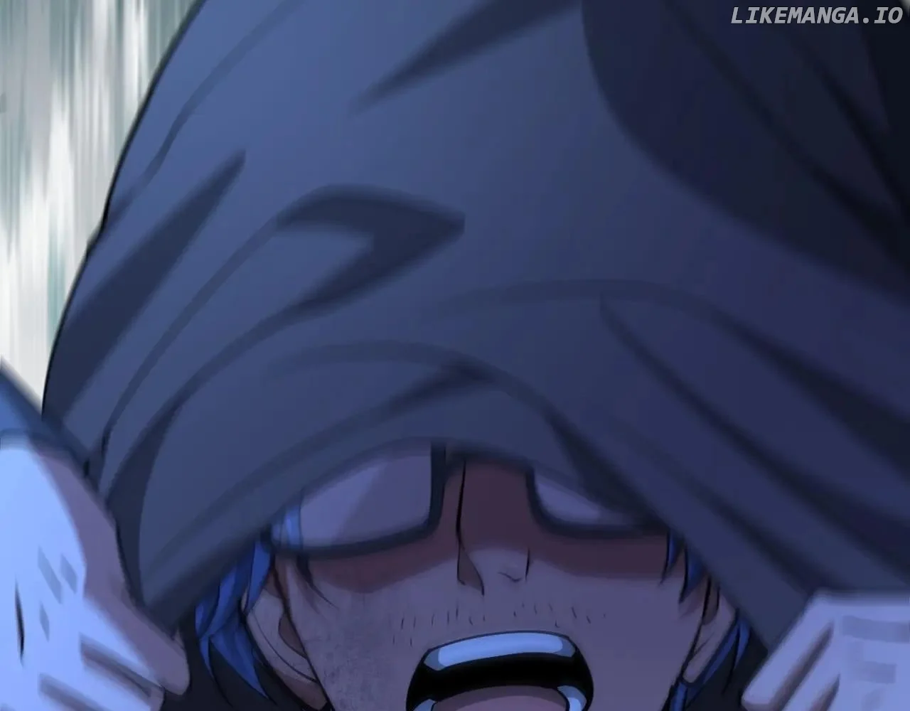 I’m Stuck On The Same Day For A Thousand Years Chapter 194 - Page 40
