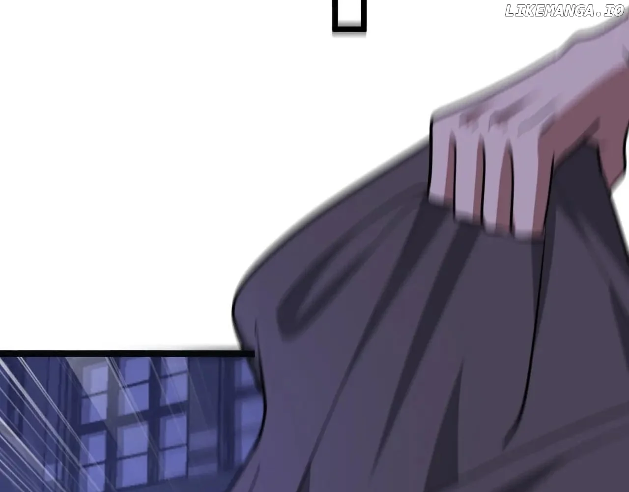 I’m Stuck On The Same Day For A Thousand Years Chapter 194 - Page 44