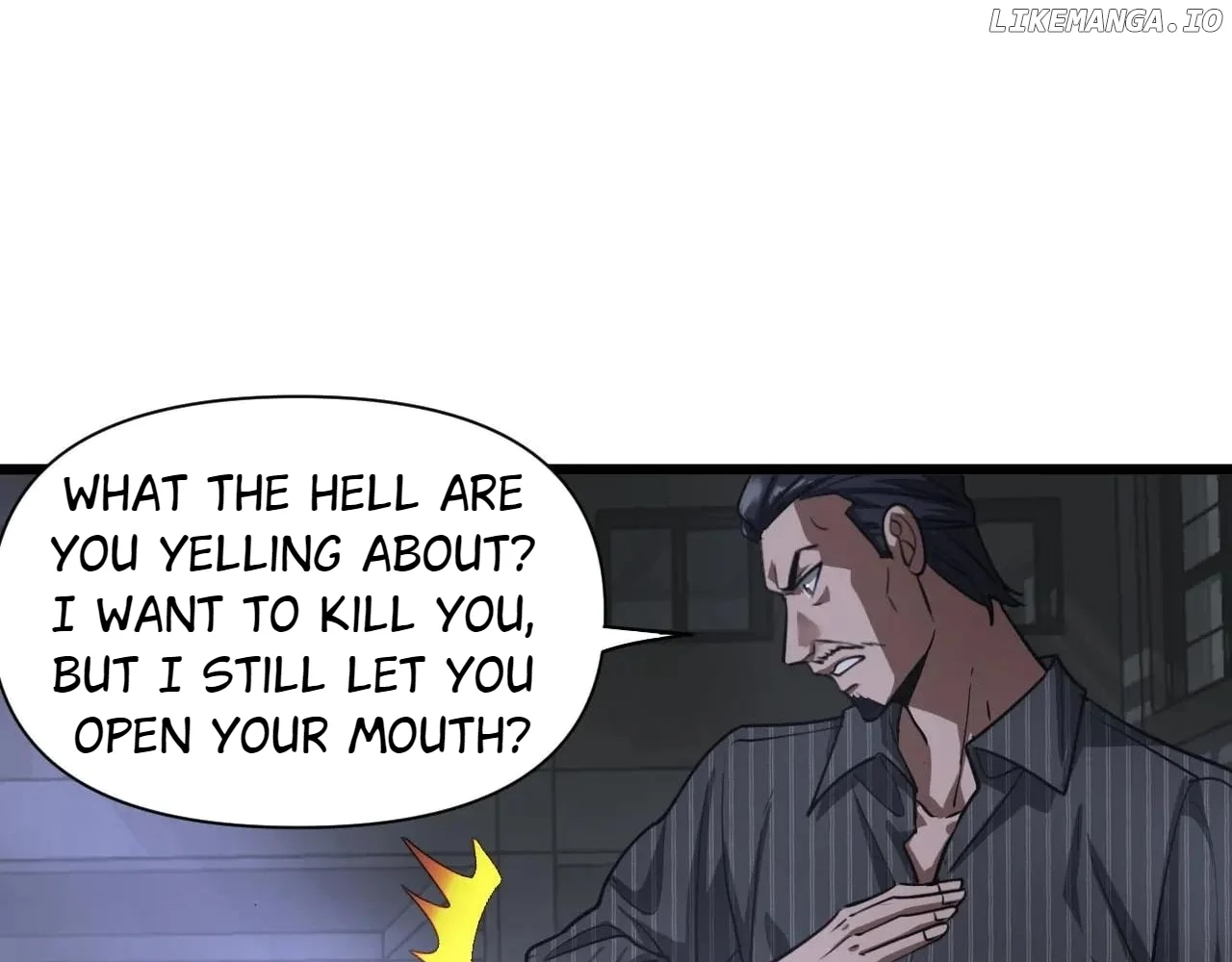 I’m Stuck On The Same Day For A Thousand Years Chapter 194 - Page 48
