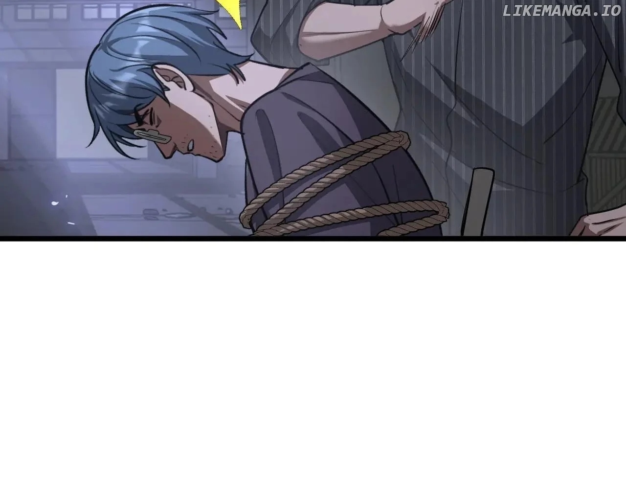 I’m Stuck On The Same Day For A Thousand Years Chapter 194 - Page 49