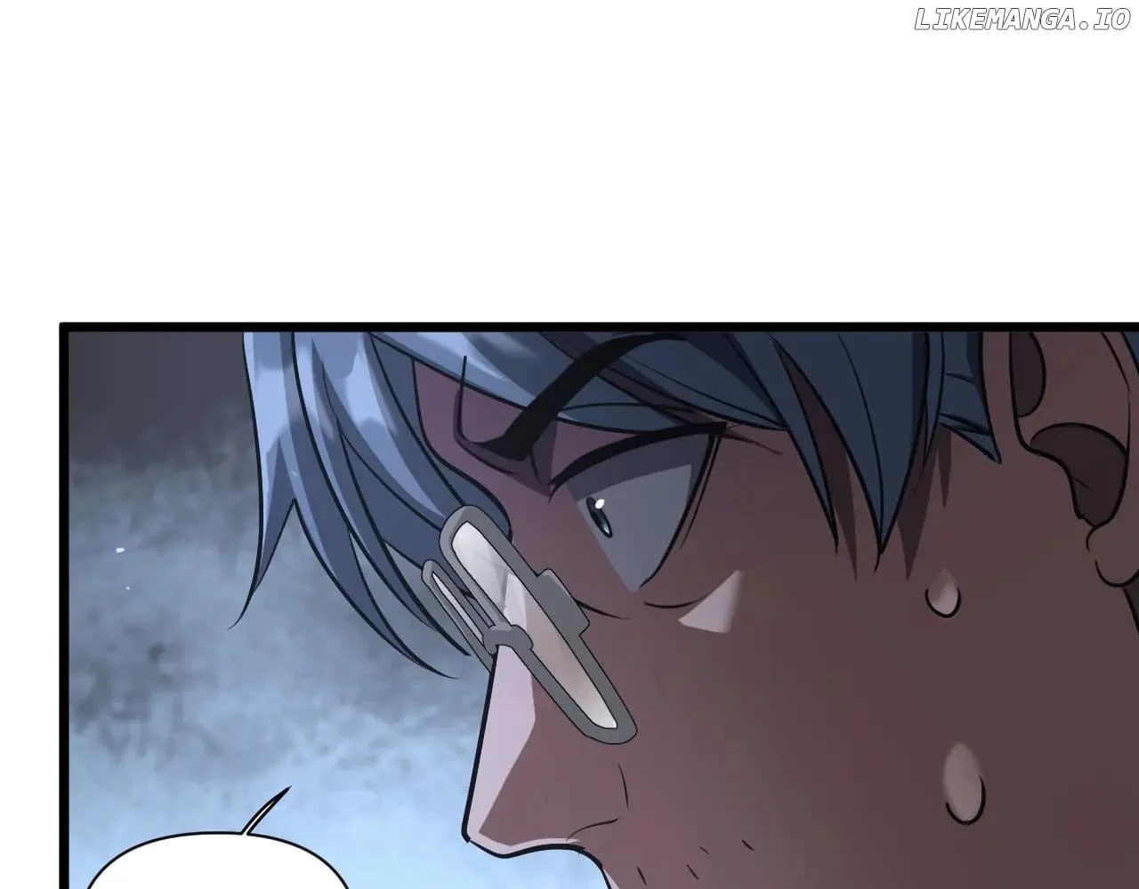 I’m Stuck On The Same Day For A Thousand Years Chapter 194 - Page 50
