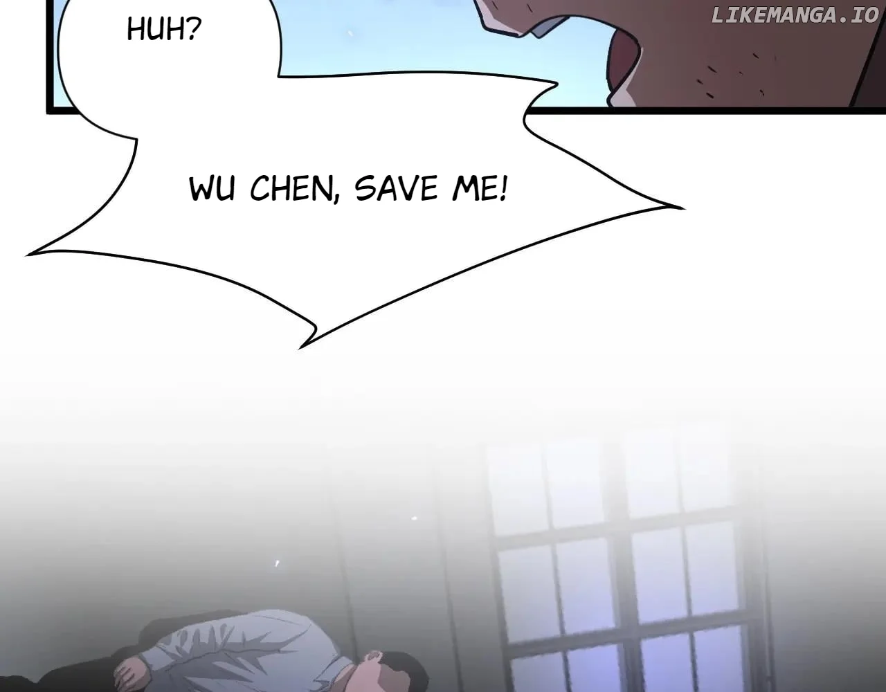I’m Stuck On The Same Day For A Thousand Years Chapter 194 - Page 51