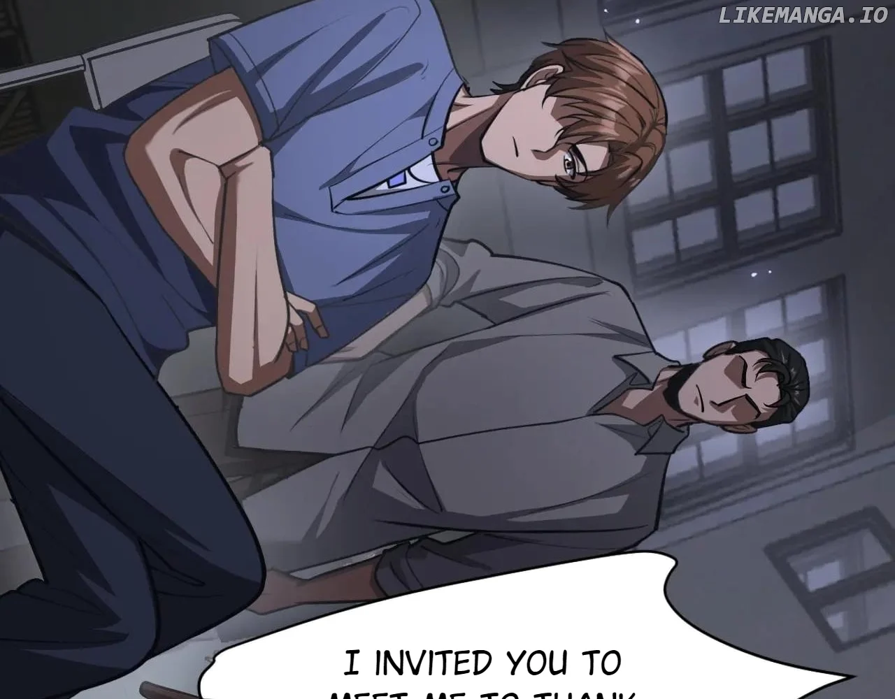 I’m Stuck On The Same Day For A Thousand Years Chapter 194 - Page 53