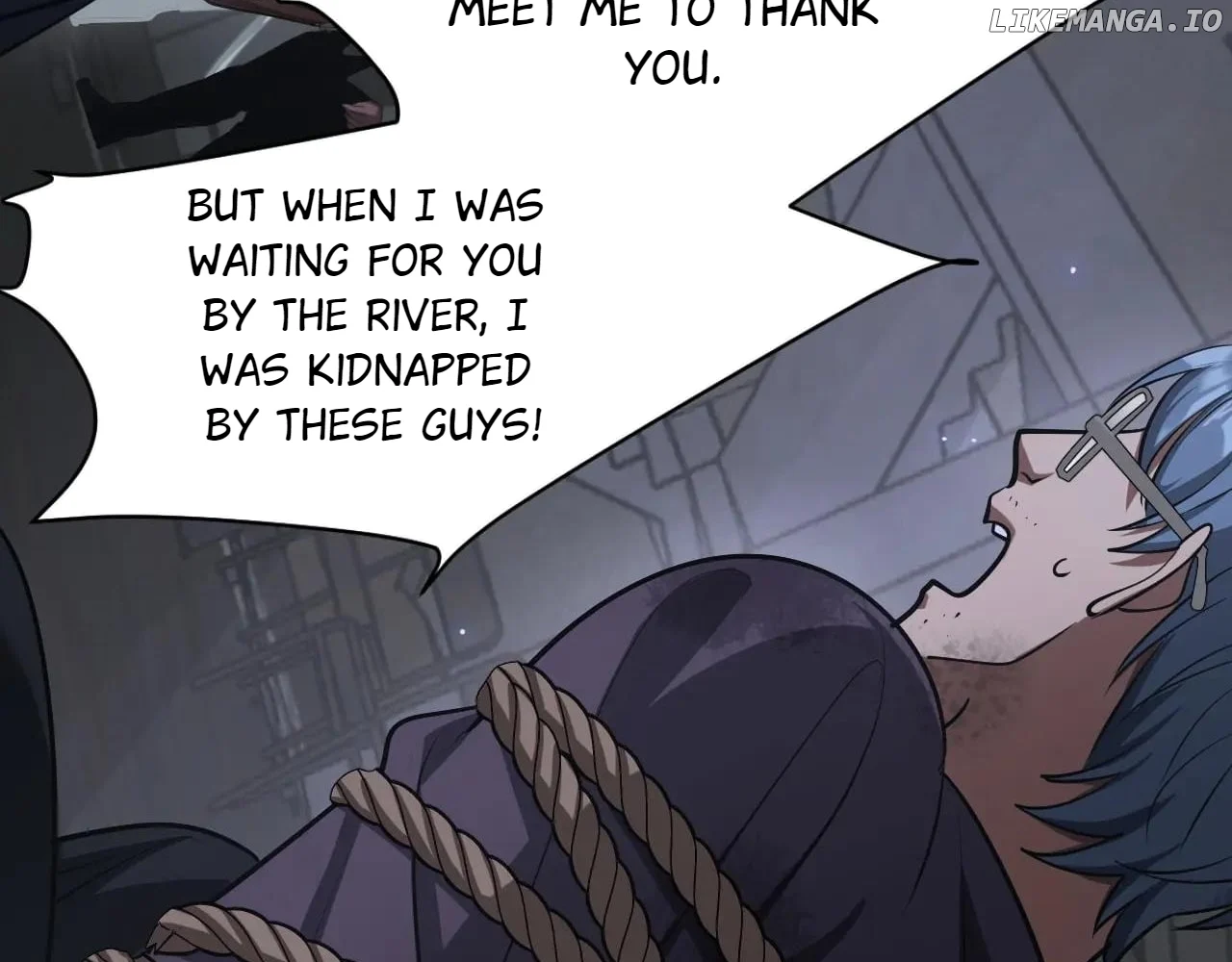 I’m Stuck On The Same Day For A Thousand Years Chapter 194 - Page 54
