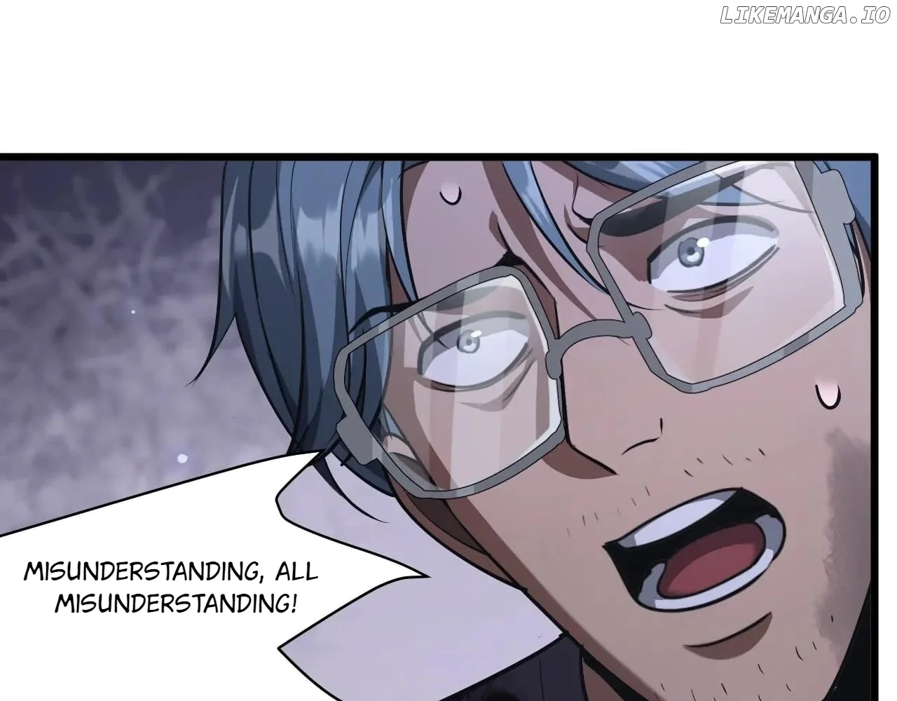 I’m Stuck On The Same Day For A Thousand Years Chapter 194 - Page 62