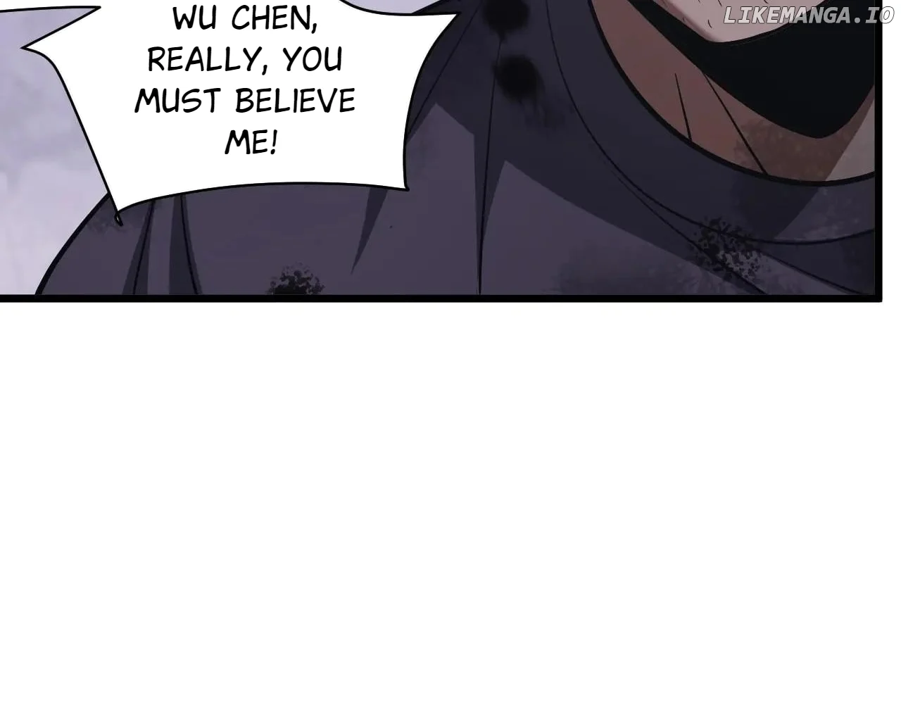 I’m Stuck On The Same Day For A Thousand Years Chapter 194 - Page 63