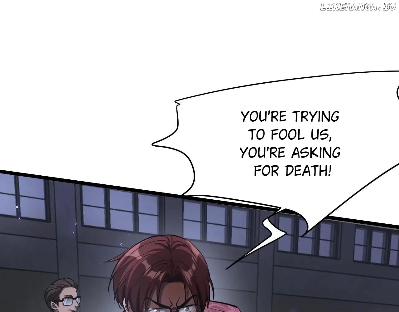 I’m Stuck On The Same Day For A Thousand Years Chapter 194 - Page 64