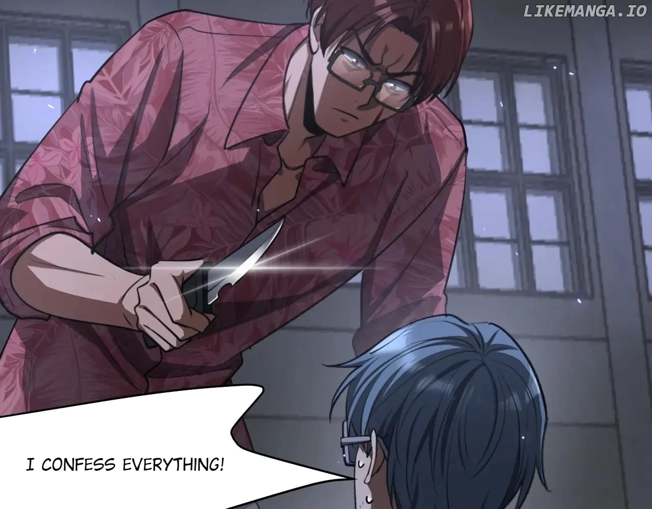 I’m Stuck On The Same Day For A Thousand Years Chapter 194 - Page 68
