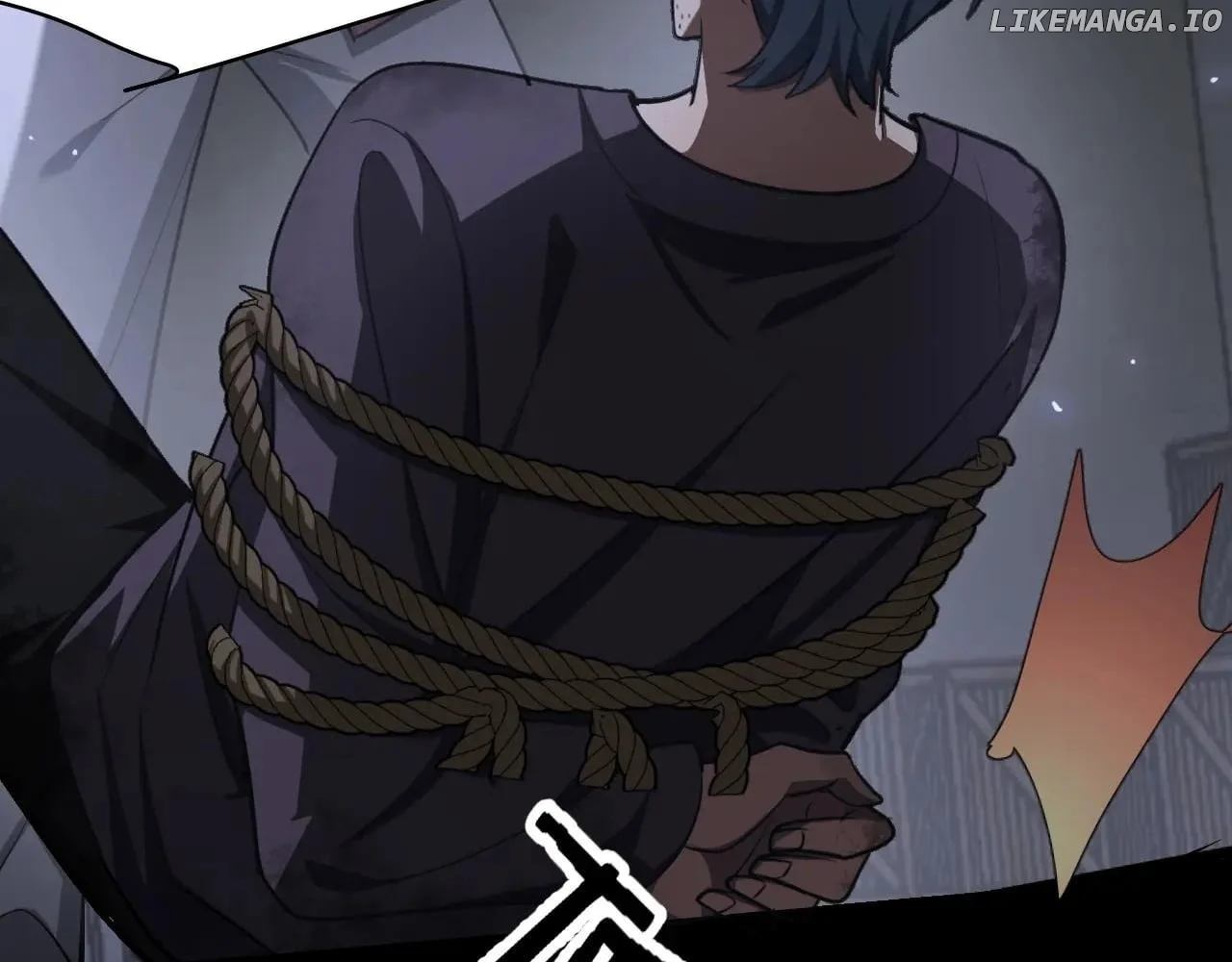 I’m Stuck On The Same Day For A Thousand Years Chapter 194 - Page 69