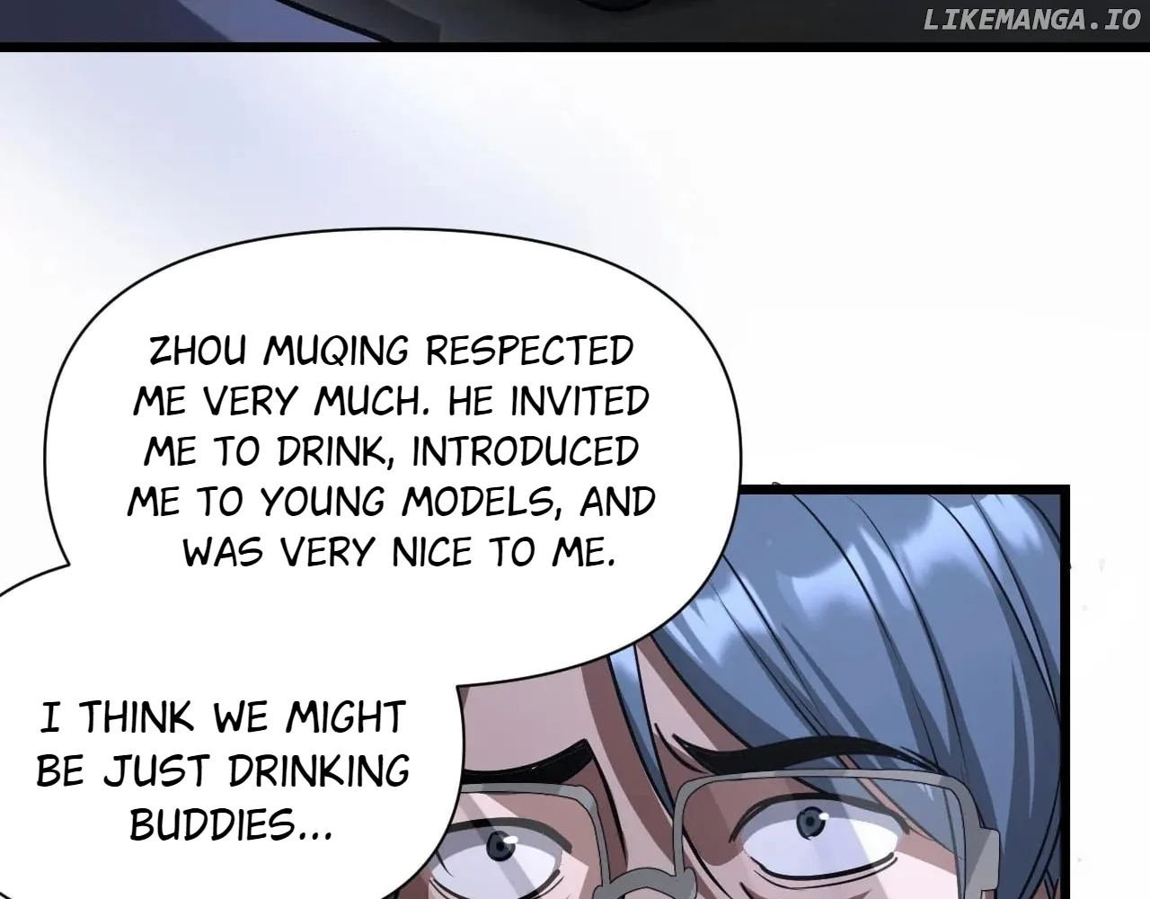 I’m Stuck On The Same Day For A Thousand Years Chapter 194 - Page 76