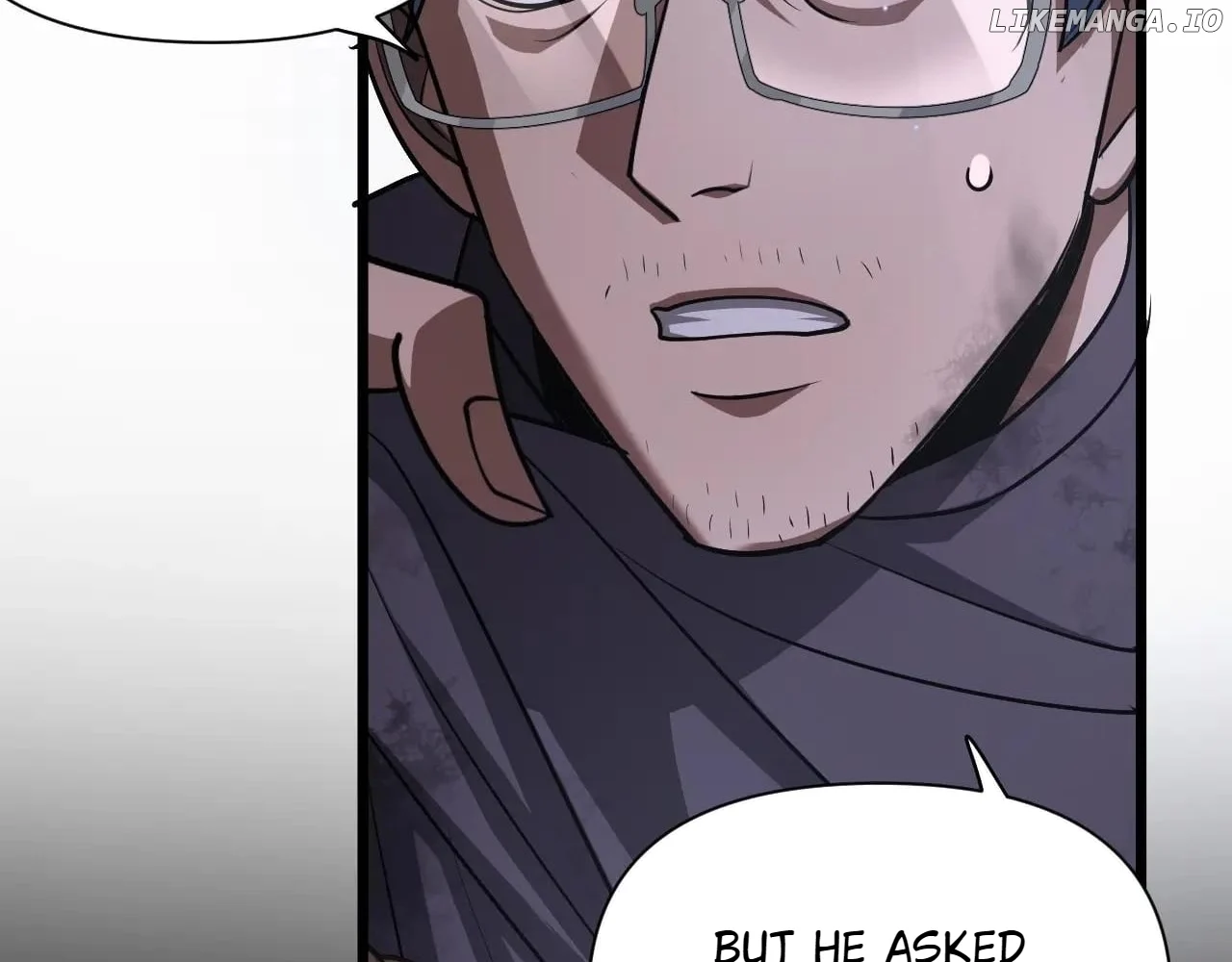I’m Stuck On The Same Day For A Thousand Years Chapter 194 - Page 77