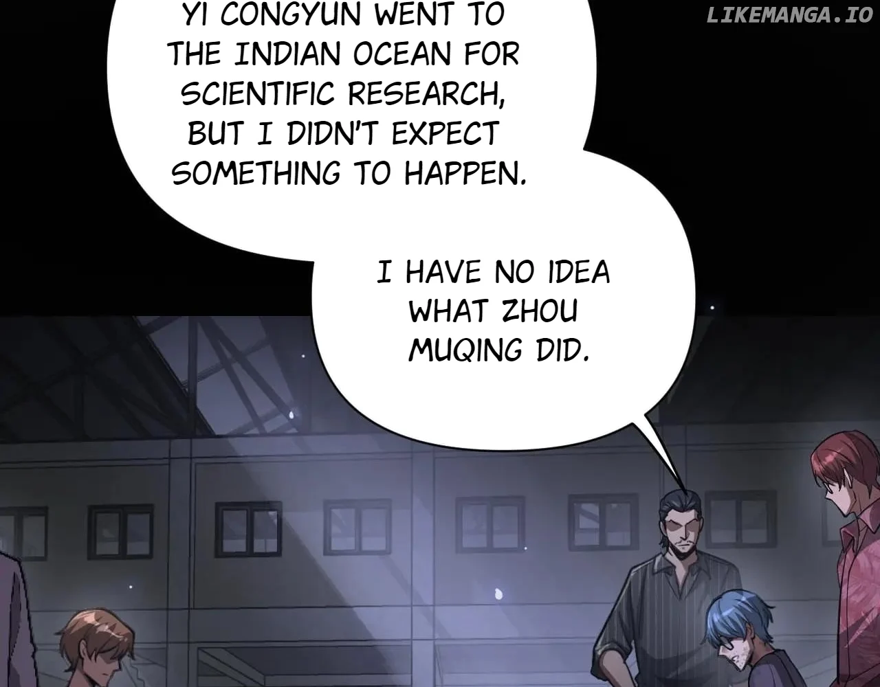 I’m Stuck On The Same Day For A Thousand Years Chapter 194 - Page 79
