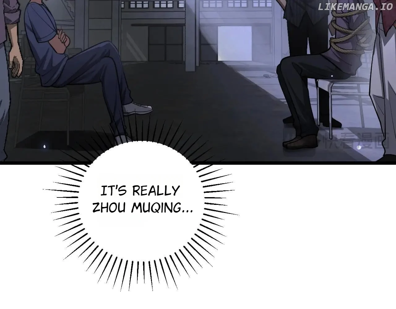 I’m Stuck On The Same Day For A Thousand Years Chapter 194 - Page 80