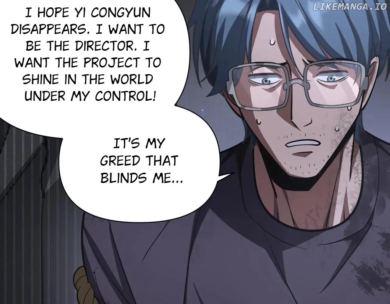 I’m Stuck On The Same Day For A Thousand Years Chapter 194 - Page 83