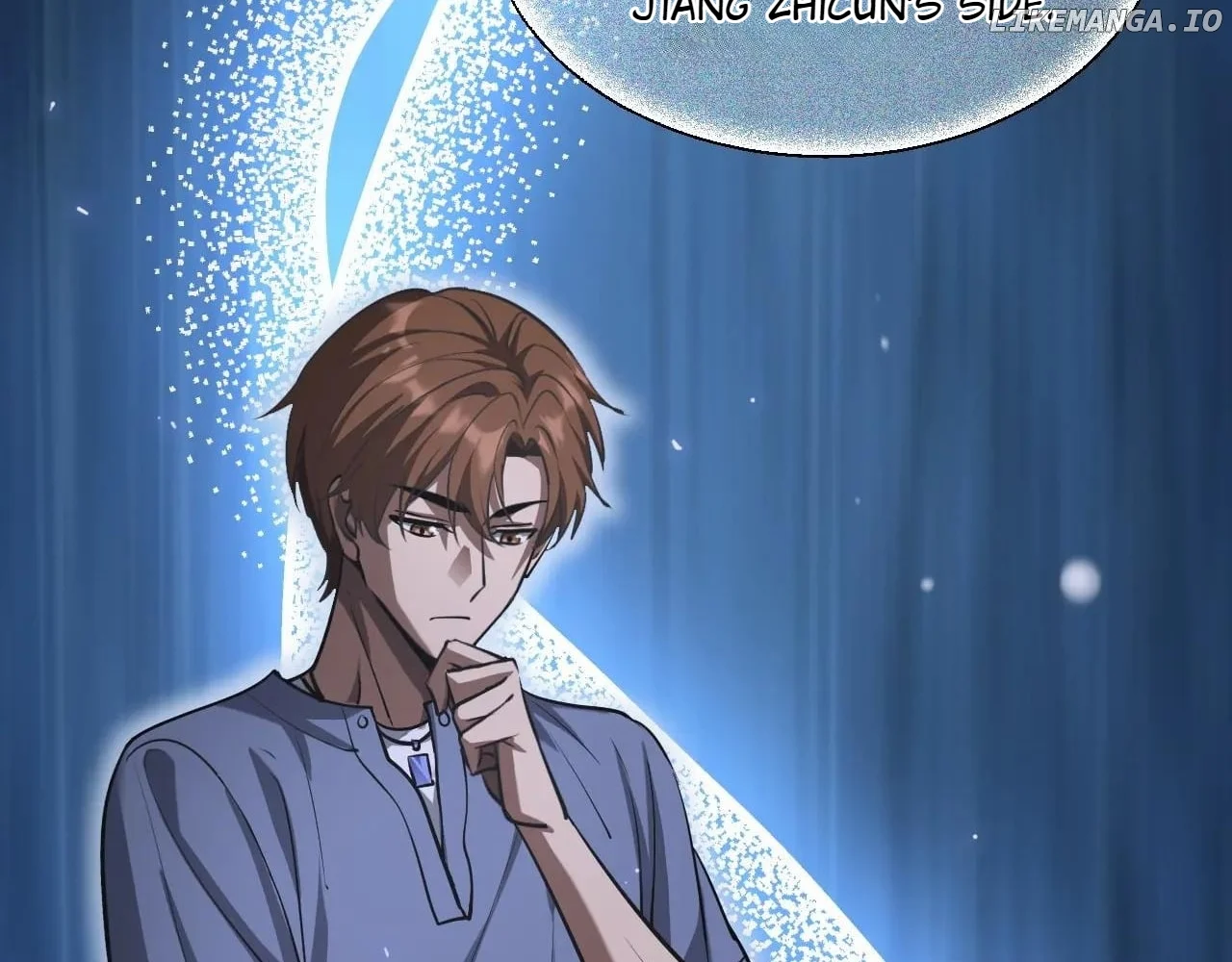 I’m Stuck On The Same Day For A Thousand Years Chapter 194 - Page 86