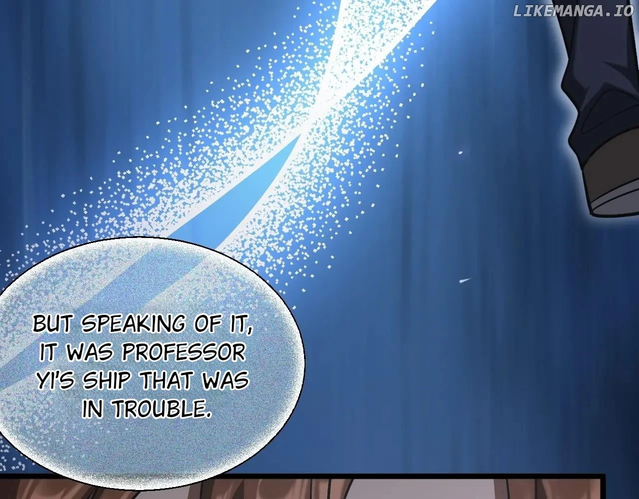 I’m Stuck On The Same Day For A Thousand Years Chapter 194 - Page 88