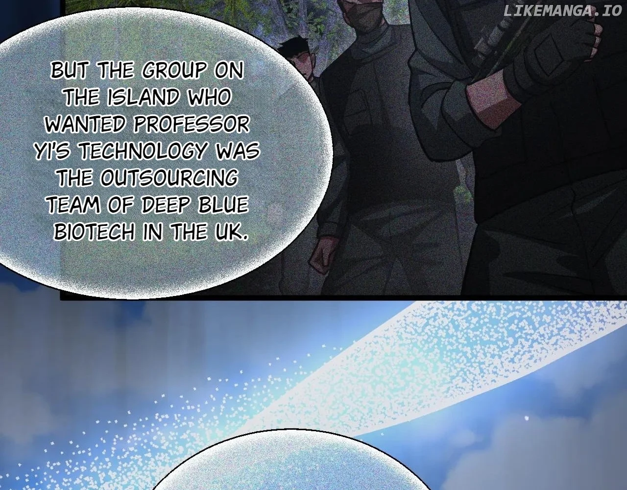 I’m Stuck On The Same Day For A Thousand Years Chapter 194 - Page 92