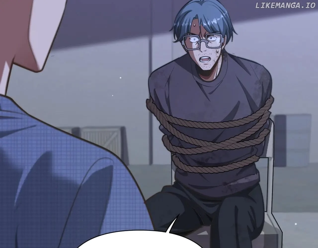 I’m Stuck On The Same Day For A Thousand Years Chapter 194 - Page 100