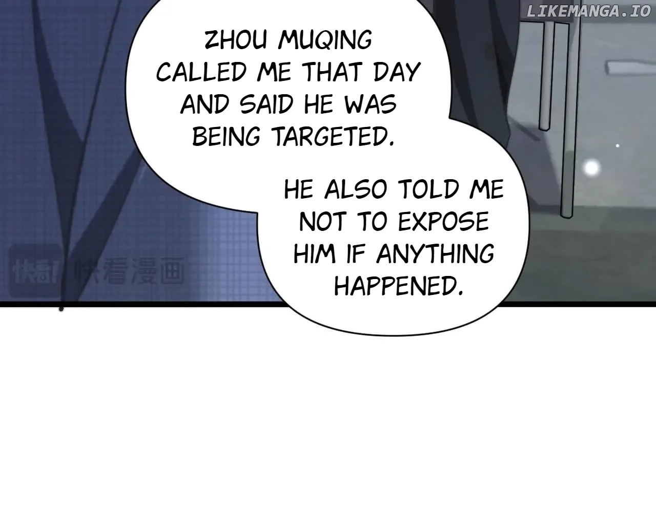 I’m Stuck On The Same Day For A Thousand Years Chapter 194 - Page 101