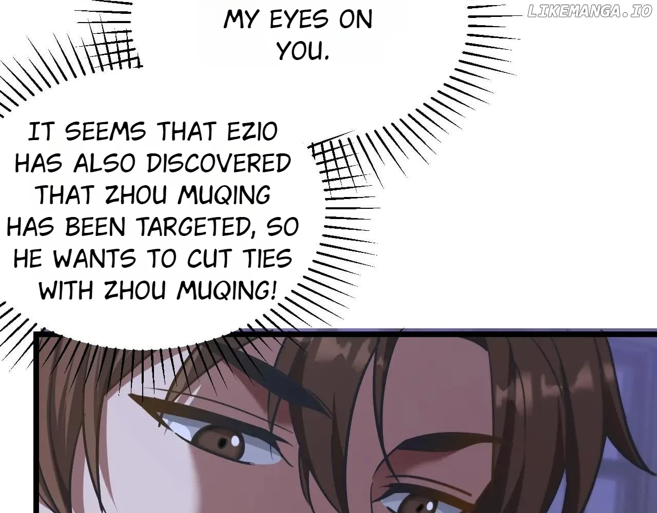 I’m Stuck On The Same Day For A Thousand Years Chapter 194 - Page 103