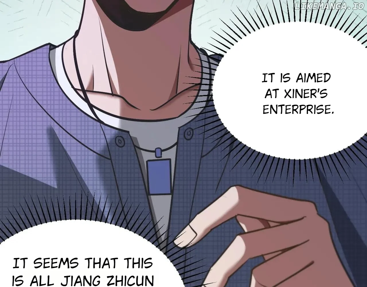 I’m Stuck On The Same Day For A Thousand Years Chapter 194 - Page 111