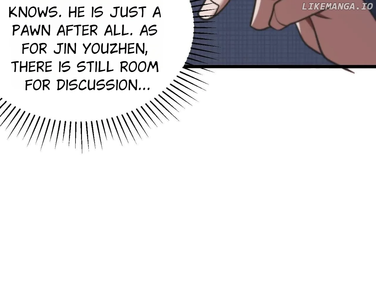 I’m Stuck On The Same Day For A Thousand Years Chapter 194 - Page 112