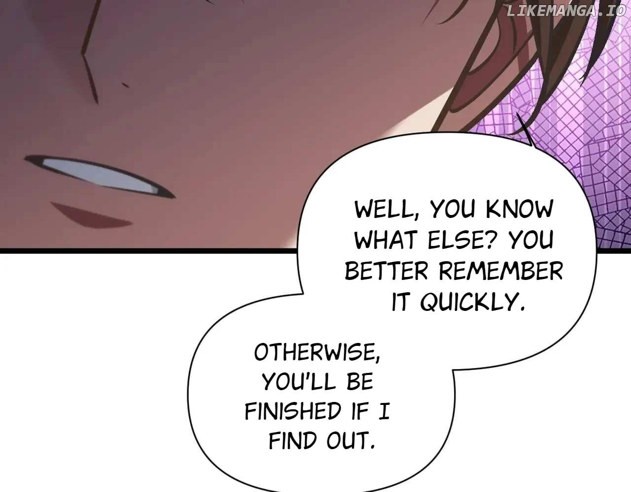 I’m Stuck On The Same Day For A Thousand Years Chapter 194 - Page 115