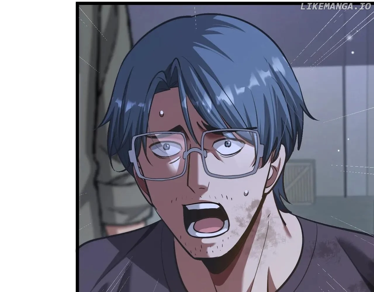 I’m Stuck On The Same Day For A Thousand Years Chapter 194 - Page 117