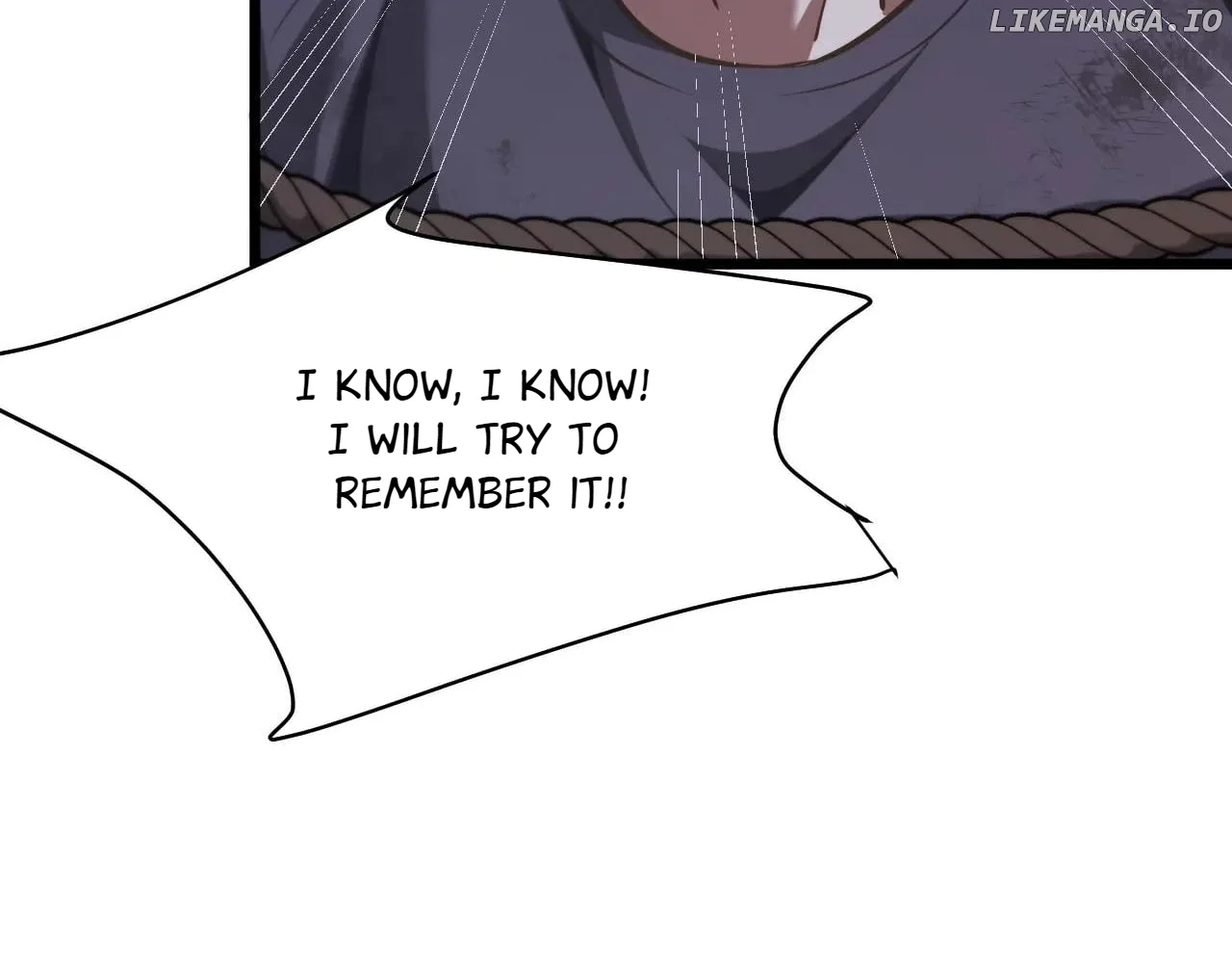 I’m Stuck On The Same Day For A Thousand Years Chapter 194 - Page 118