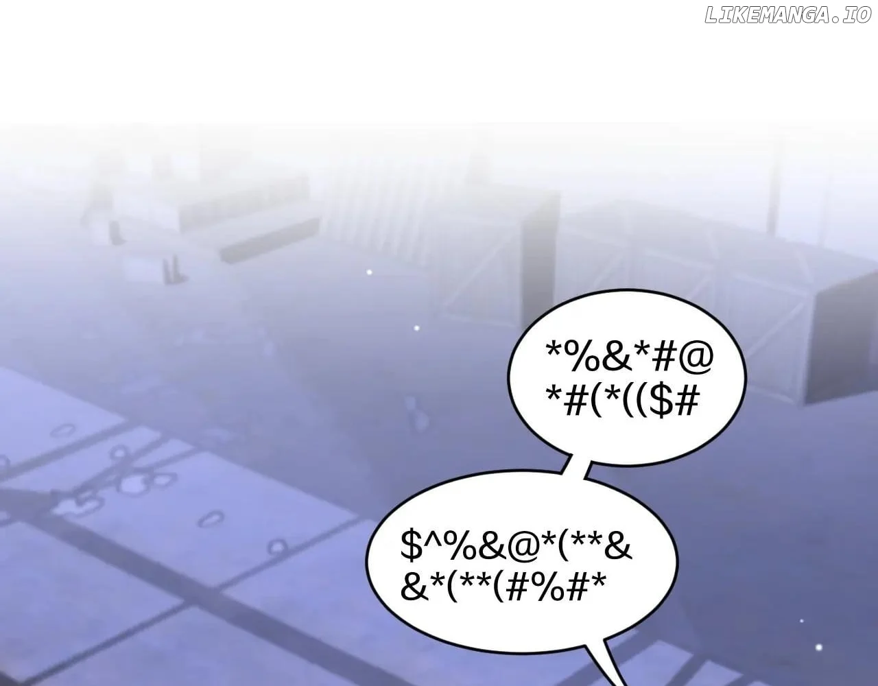 I’m Stuck On The Same Day For A Thousand Years Chapter 194 - Page 119