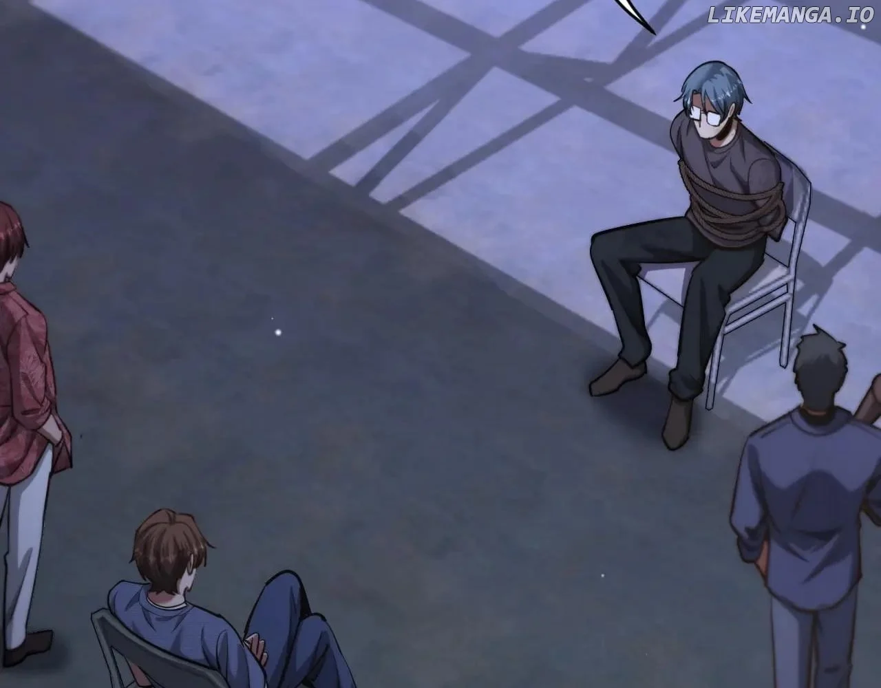 I’m Stuck On The Same Day For A Thousand Years Chapter 194 - Page 120