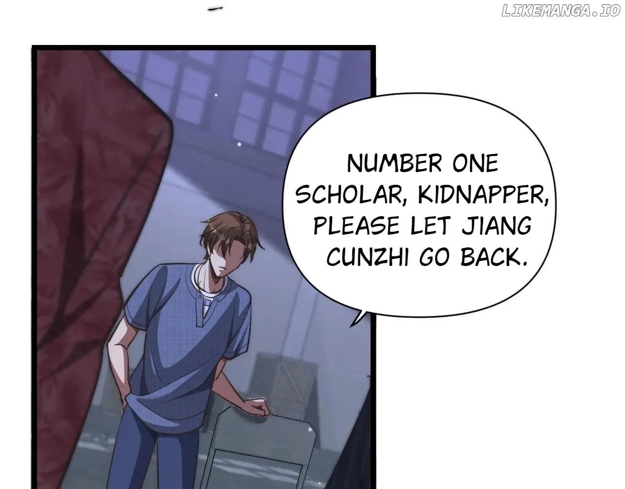 I’m Stuck On The Same Day For A Thousand Years Chapter 194 - Page 123