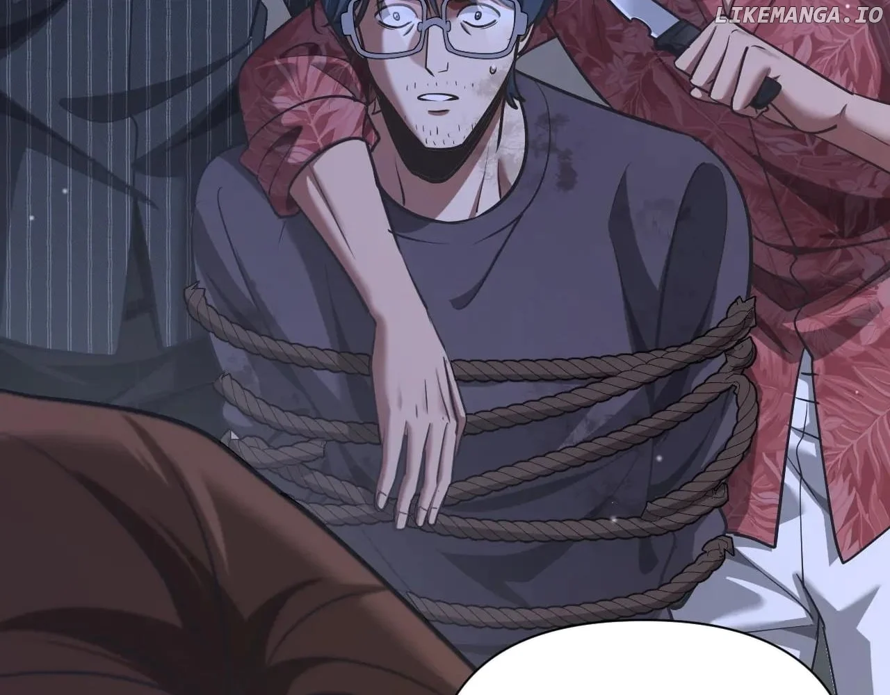 I’m Stuck On The Same Day For A Thousand Years Chapter 194 - Page 126