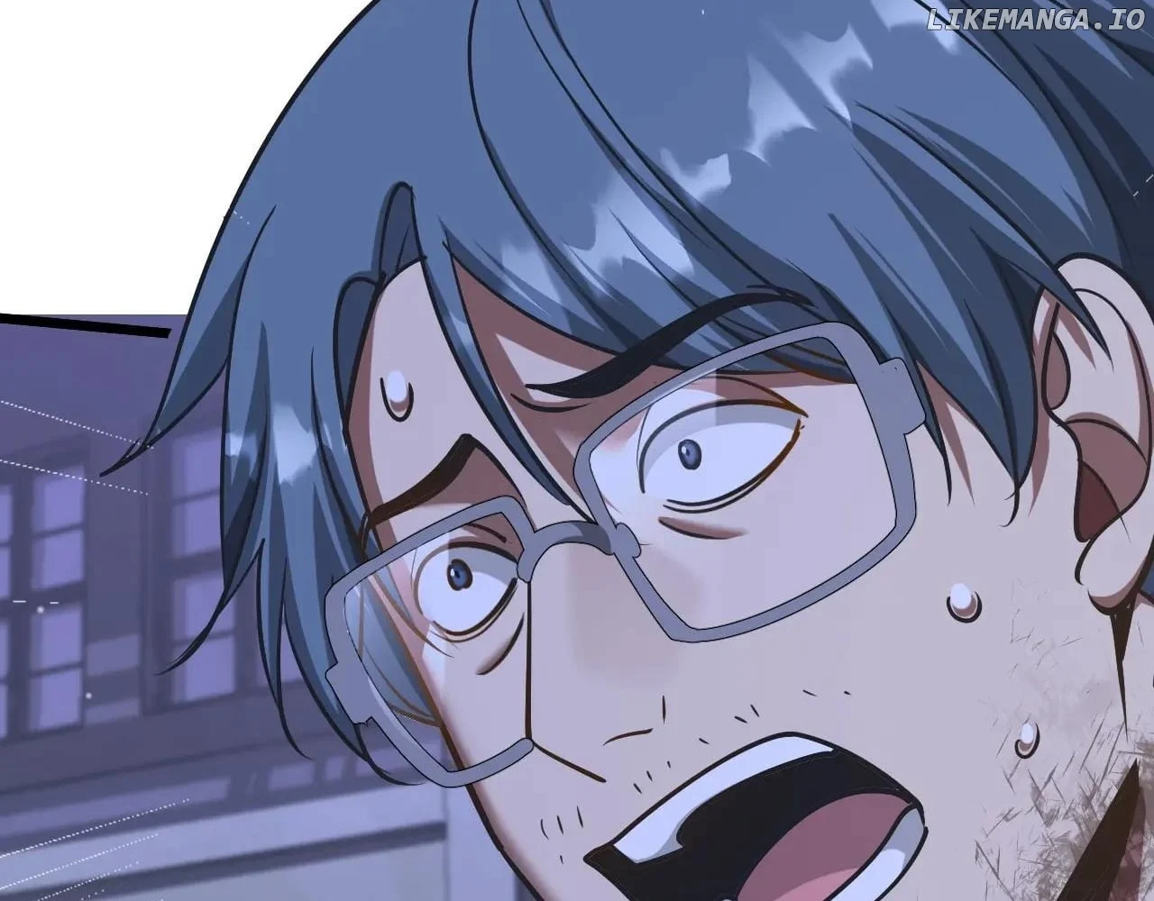 I’m Stuck On The Same Day For A Thousand Years Chapter 194 - Page 134