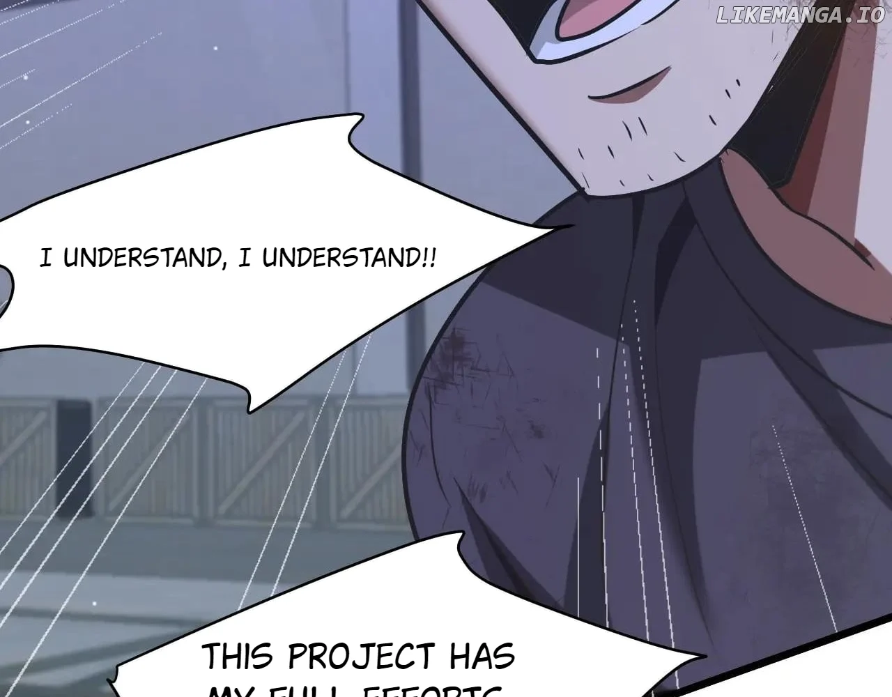 I’m Stuck On The Same Day For A Thousand Years Chapter 194 - Page 135