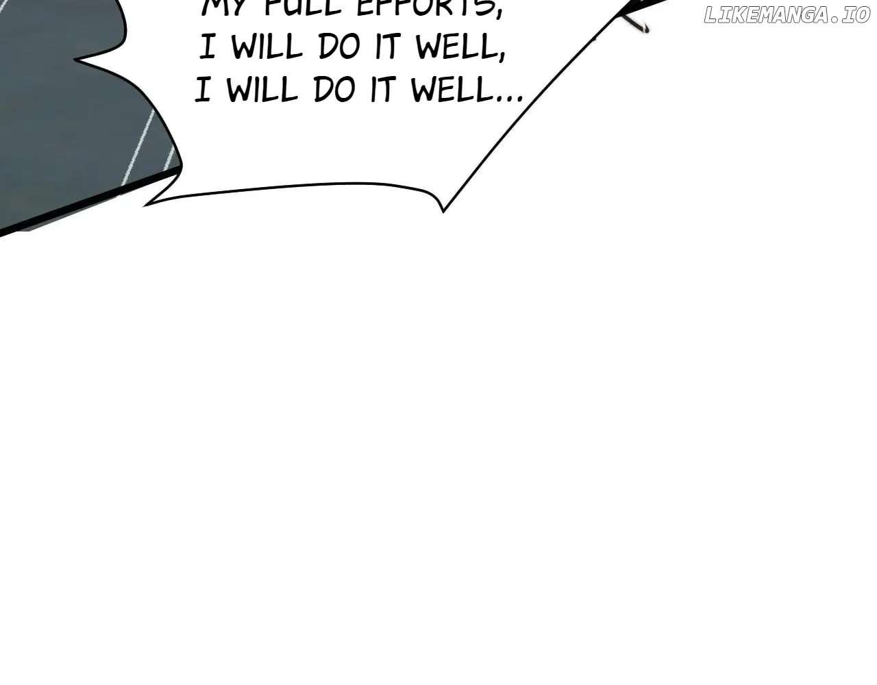 I’m Stuck On The Same Day For A Thousand Years Chapter 194 - Page 136