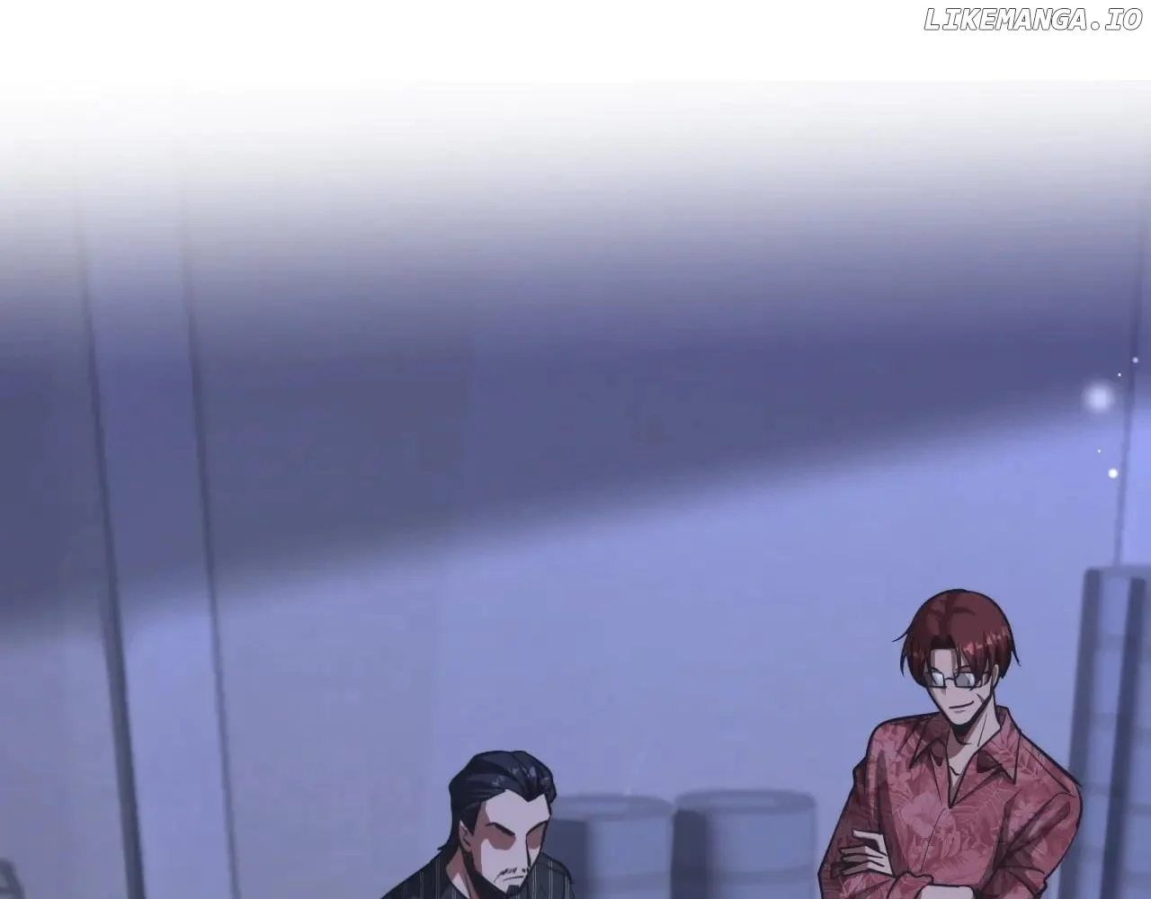 I’m Stuck On The Same Day For A Thousand Years Chapter 194 - Page 137