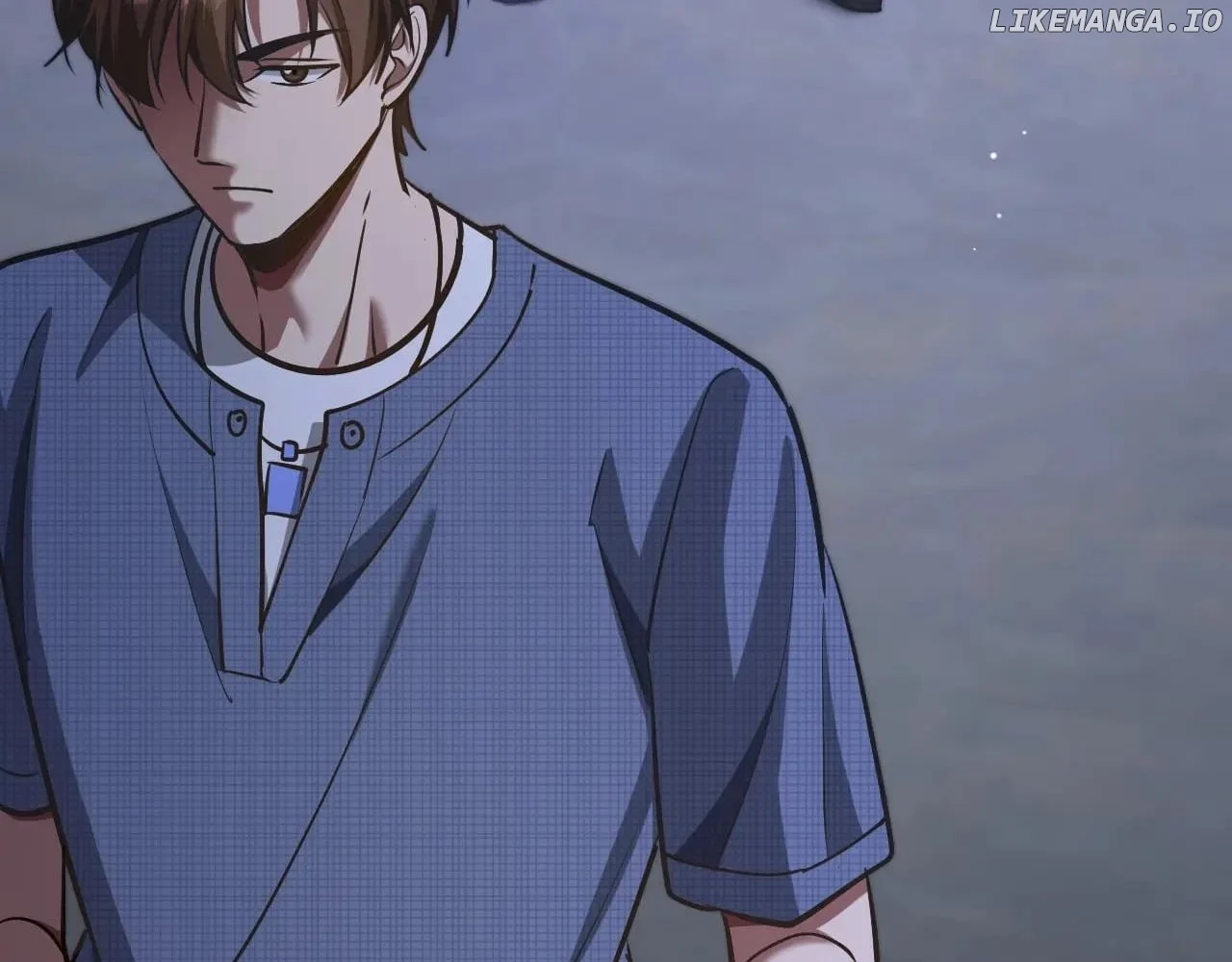 I’m Stuck On The Same Day For A Thousand Years Chapter 194 - Page 139