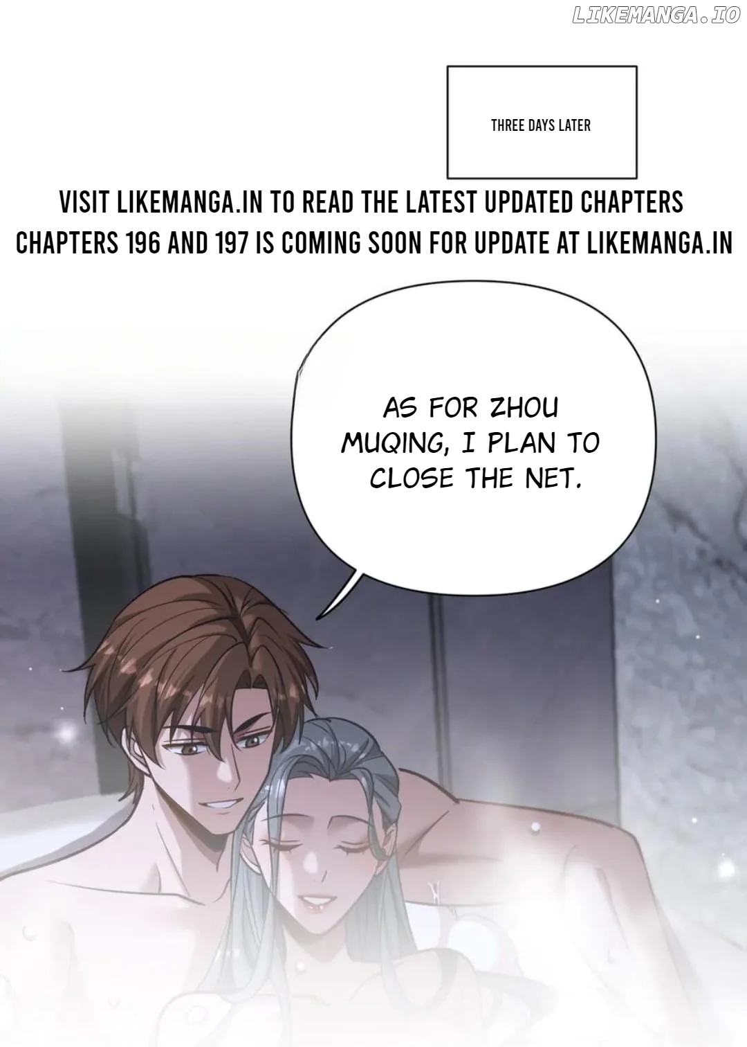 I’m Stuck On The Same Day For A Thousand Years Chapter 195 - Page 1
