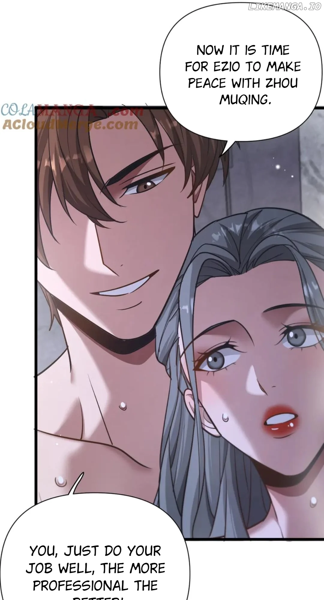 I’m Stuck On The Same Day For A Thousand Years Chapter 195 - Page 3