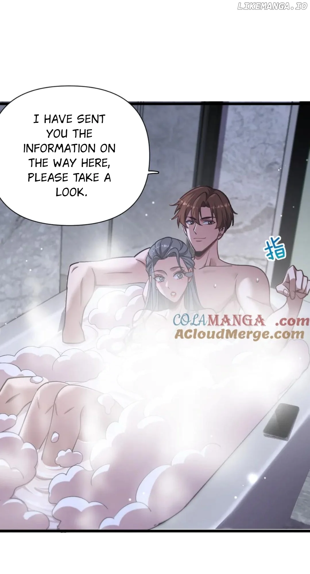 I’m Stuck On The Same Day For A Thousand Years Chapter 195 - Page 6